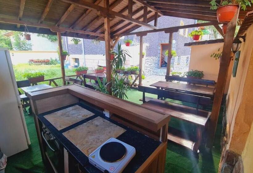 بنسيون Guest House Pip