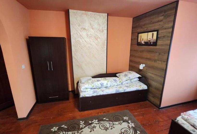 بنسيون Guest House Pip