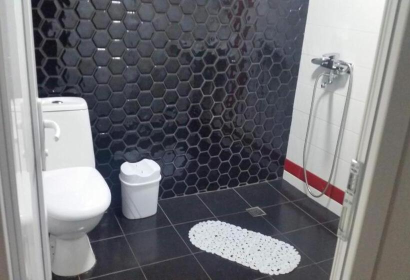 پانسیون Guest House Ucha