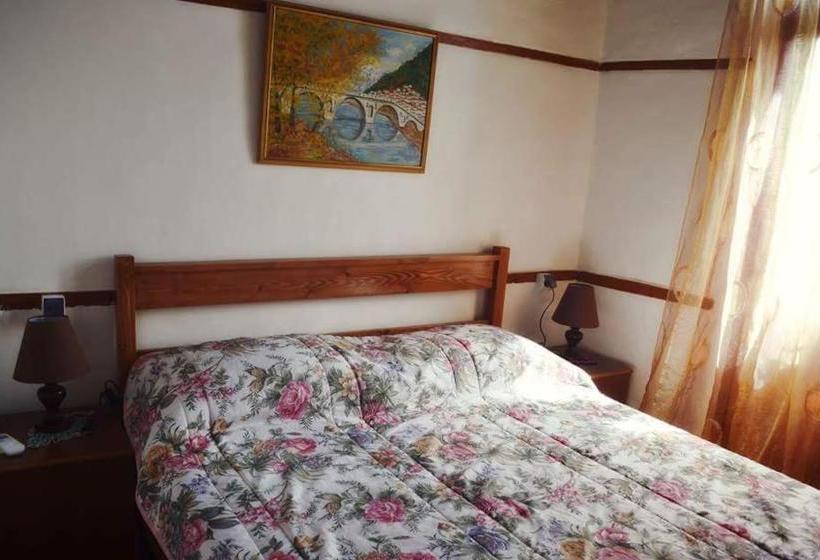 پانسیون Guest House Vasili