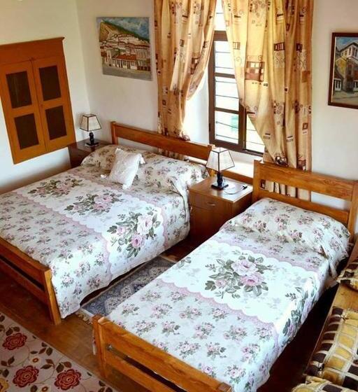 پانسیون Guest House Vasili