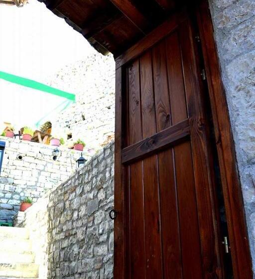 پانسیون Guest House Vasili