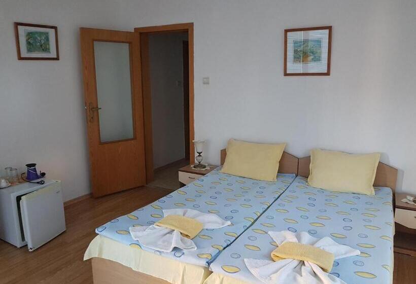 Пансион Guest House Veselina