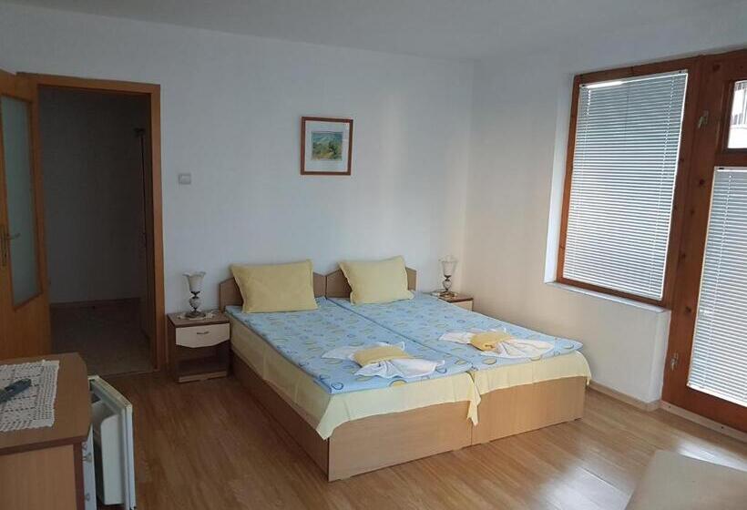 Пансион Guest House Veselina