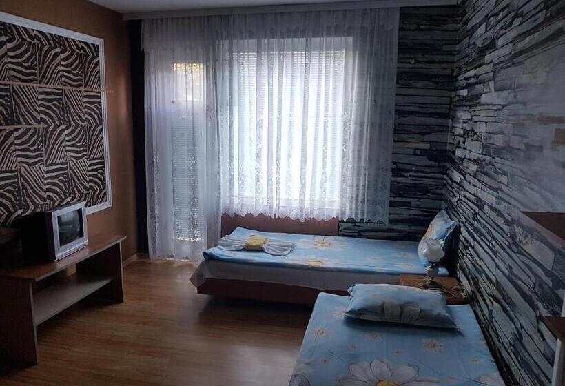 Пансион Guest House Veselina