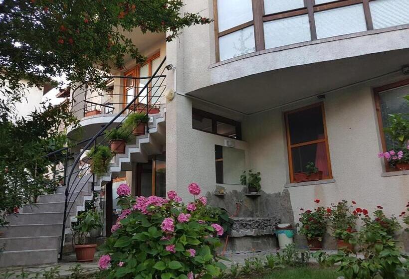 Пансион Guest House Veselina