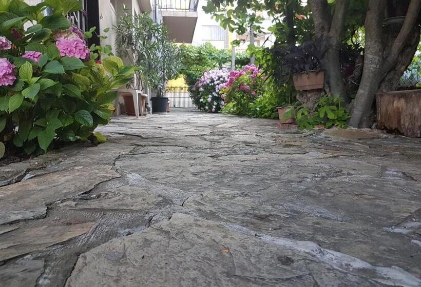 Пансион Guest House Veselina