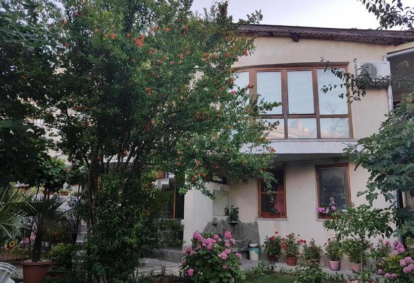 Пансион Guest House Veselina