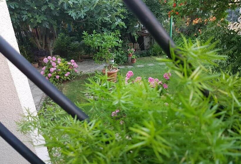 Пансион Guest House Veselina