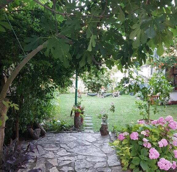 Пансион Guest House Veselina