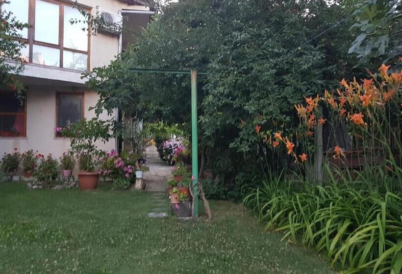 Пансион Guest House Veselina