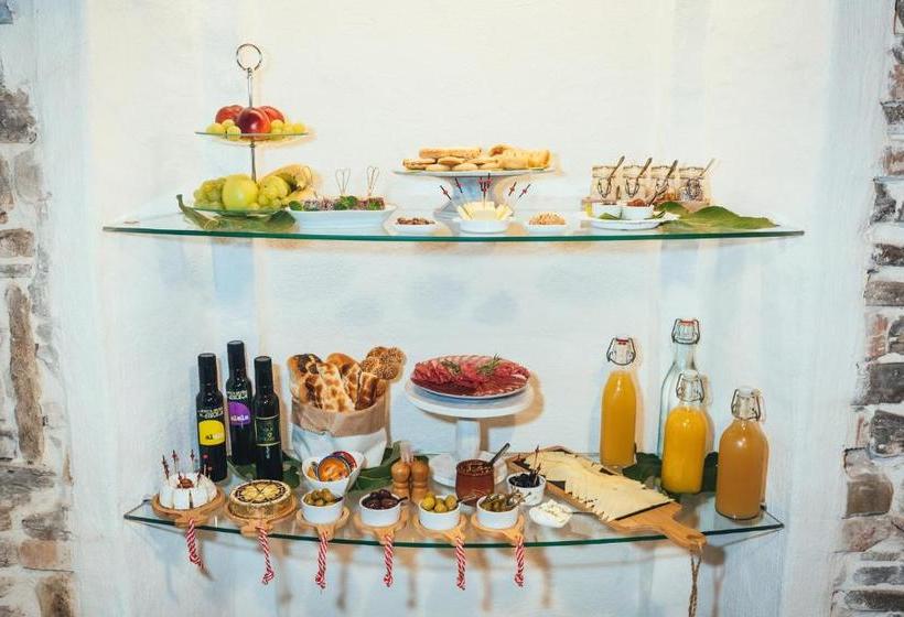 پانسیون Guesthouse Centrum B&b