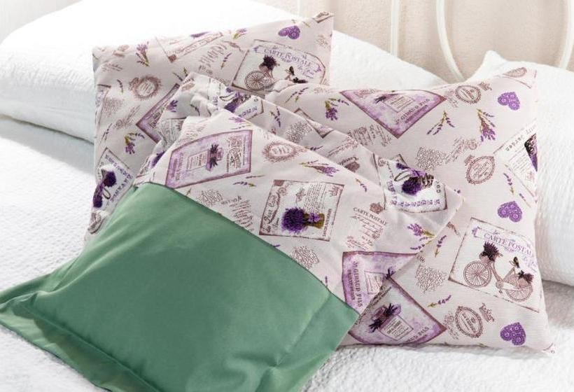 پانسیون Guesthouse Centrum B&b