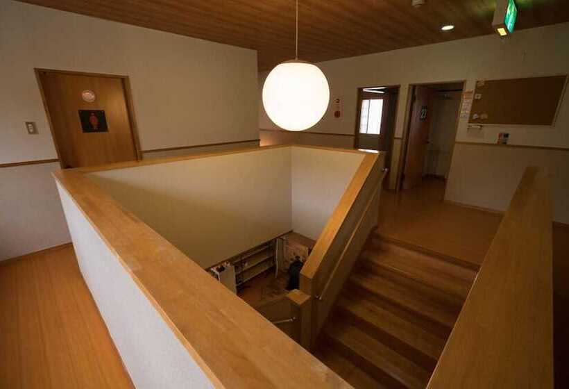 ペンション Guesthouse Hoshizora No Akari