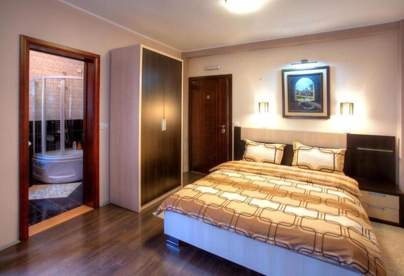 پانسیون Guesthouse Vitez