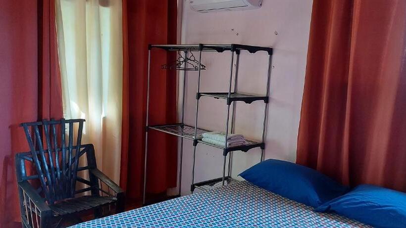 ペンション Hostal Y Cabinas Anita And Rafting Tour!