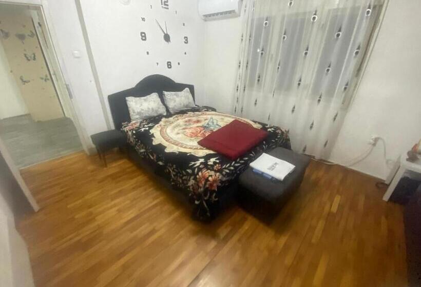 پانسیون Iliovski Inn   Just Like Home