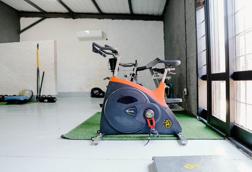 פנסיון Lighthouse Guesthouse & Cafe