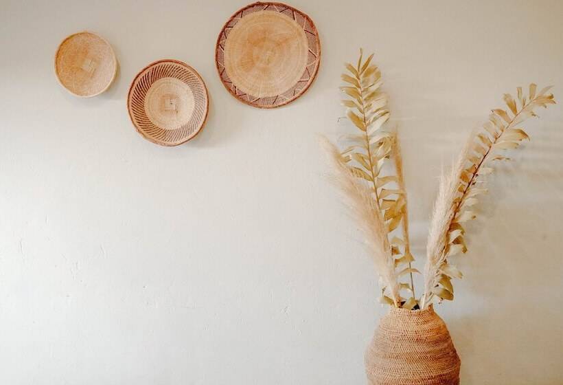 פנסיון Lighthouse Guesthouse & Cafe