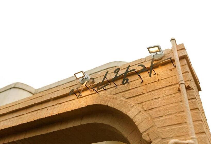 بنسيون Jeonju Hanok Little Prince