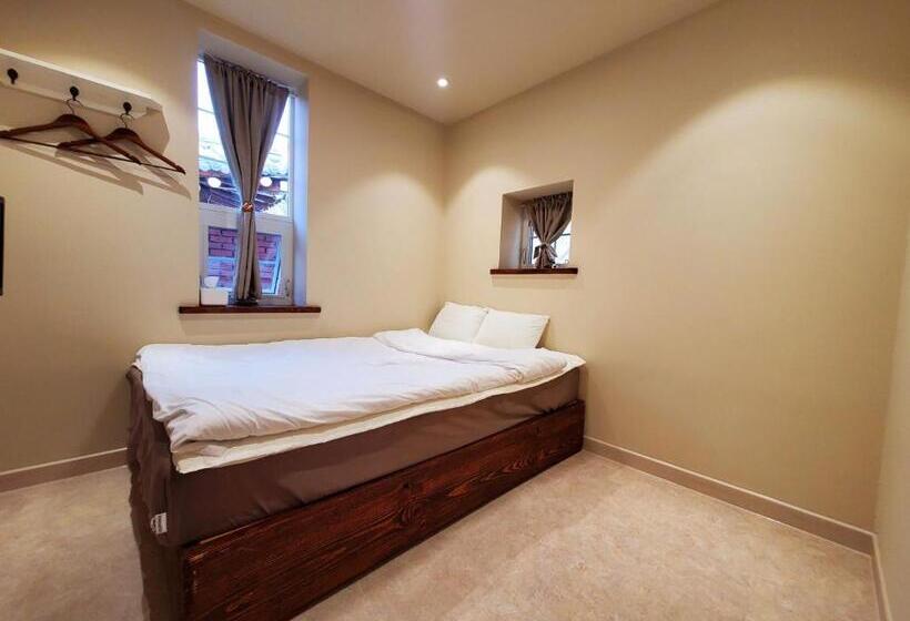 بنسيون Jeonju Hanok Little Prince