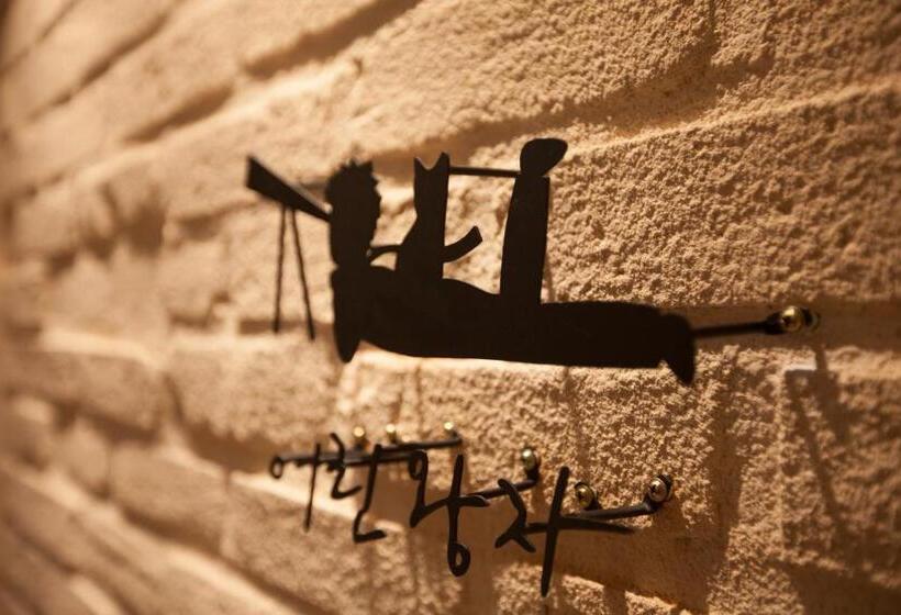 بنسيون Jeonju Hanok Little Prince