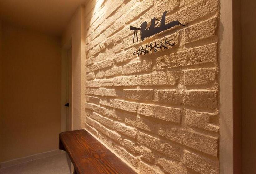 بنسيون Jeonju Hanok Little Prince