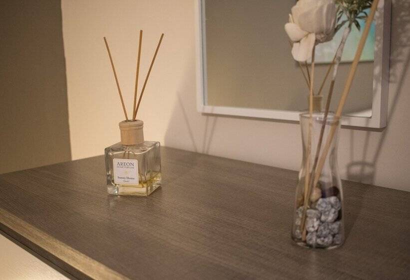 پانسیون Luxury Msida Circle Suites