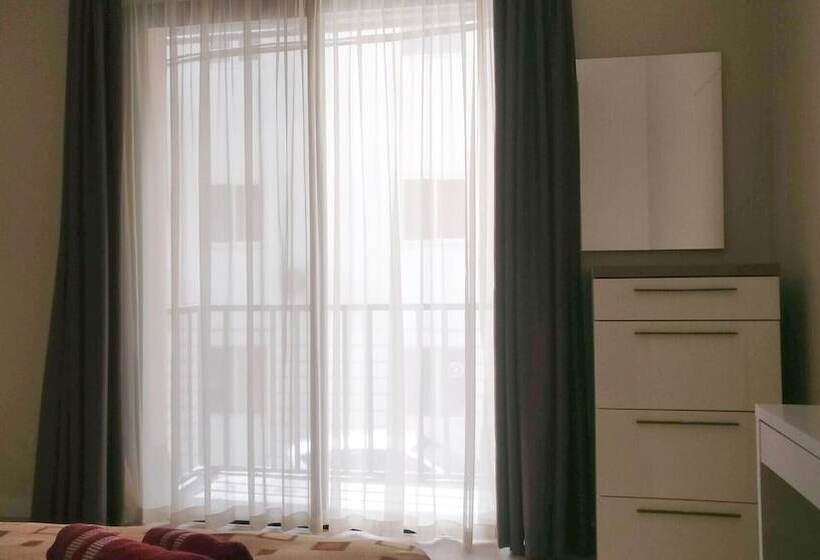 پانسیون Luxury Msida Circle Suites