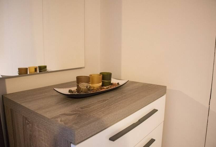 پانسیون Luxury Msida Circle Suites