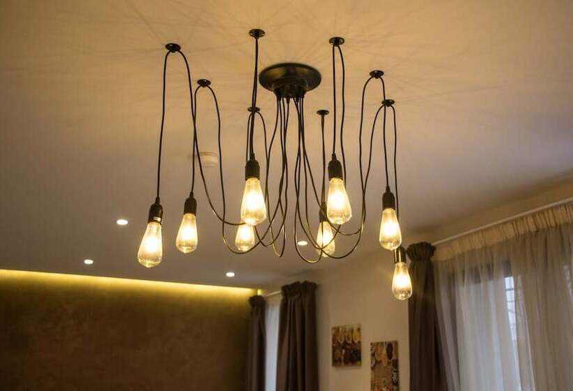 پانسیون Luxury Msida Circle Suites