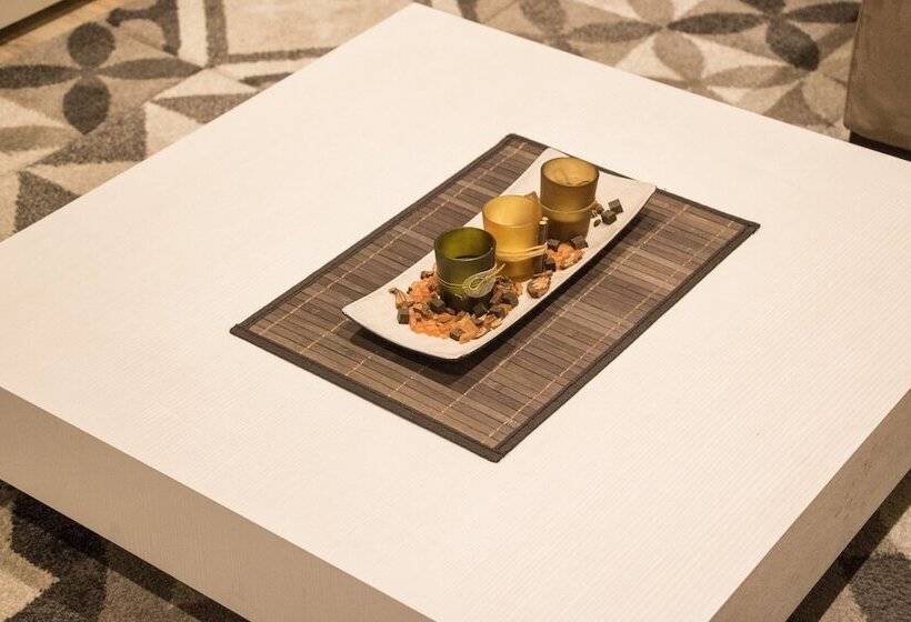 پانسیون Luxury Msida Circle Suites