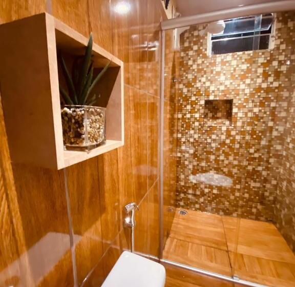 פנסיון Martinelli Residence