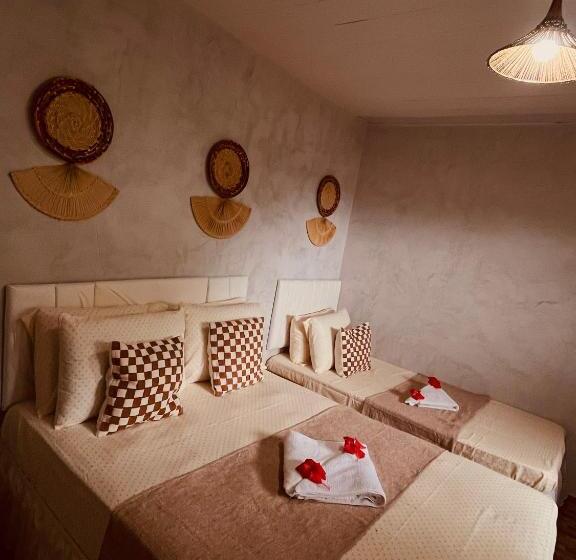 פנסיון Martinelli Residence