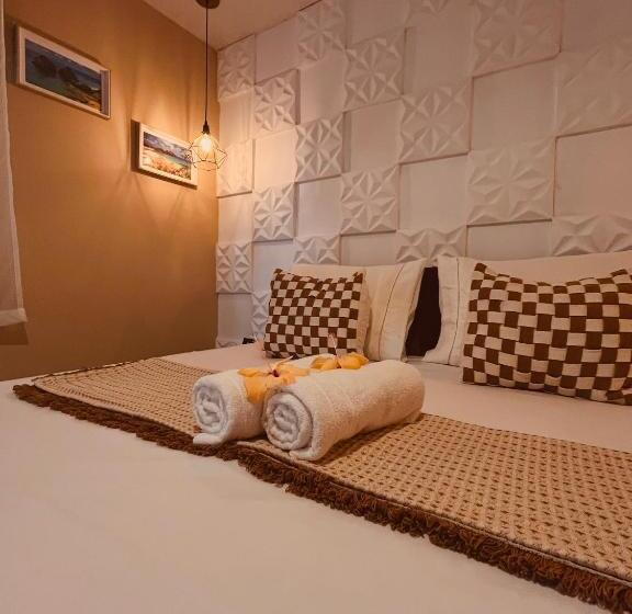 פנסיון Martinelli Residence