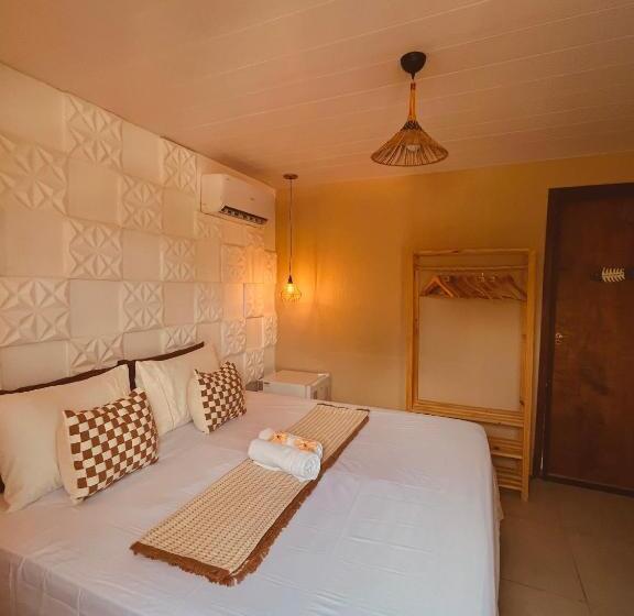 פנסיון Martinelli Residence