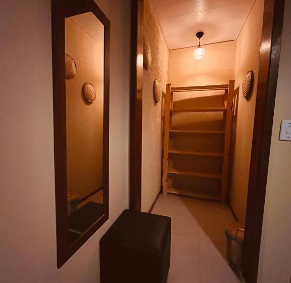 פנסיון Martinelli Residence