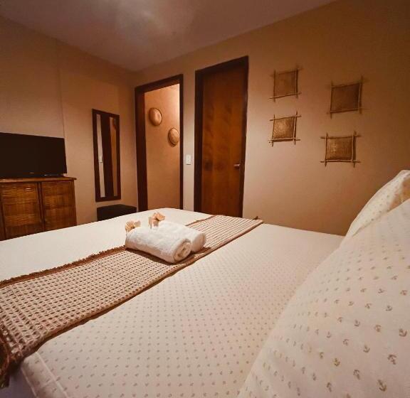 פנסיון Martinelli Residence