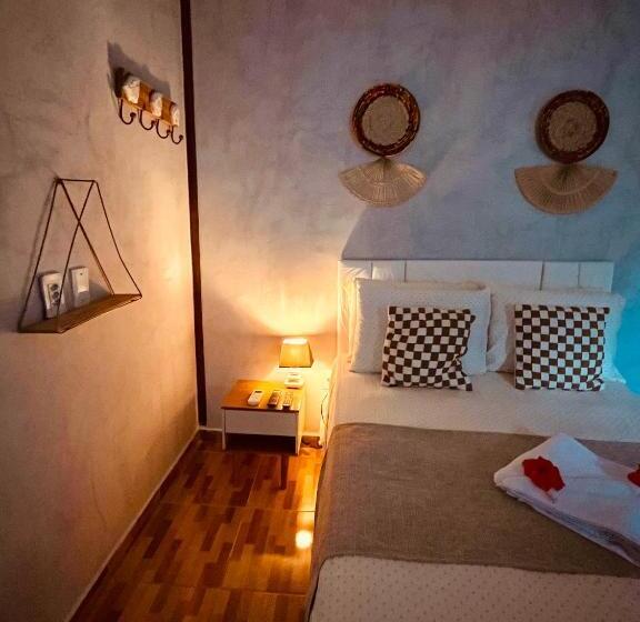 פנסיון Martinelli Residence