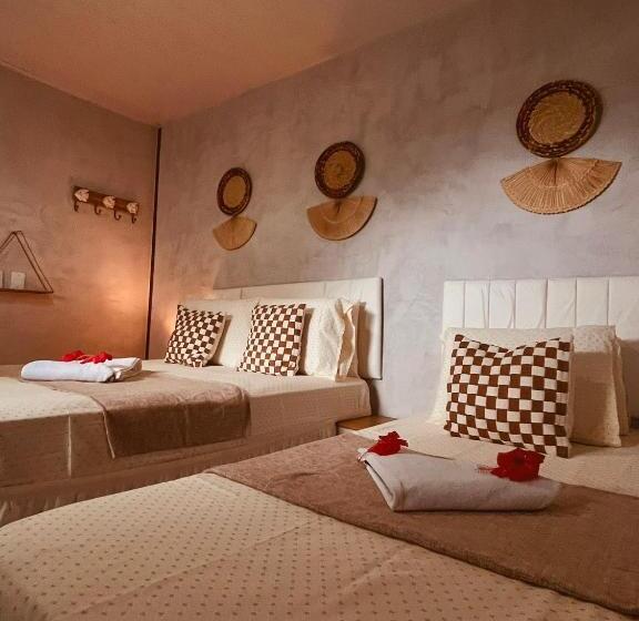 פנסיון Martinelli Residence