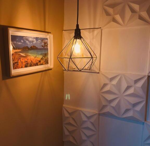 פנסיון Martinelli Residence