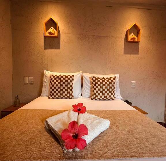 פנסיון Martinelli Residence