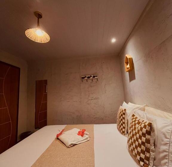 פנסיון Martinelli Residence