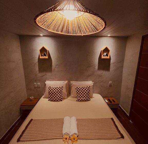 פנסיון Martinelli Residence