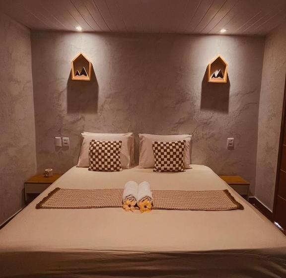 פנסיון Martinelli Residence