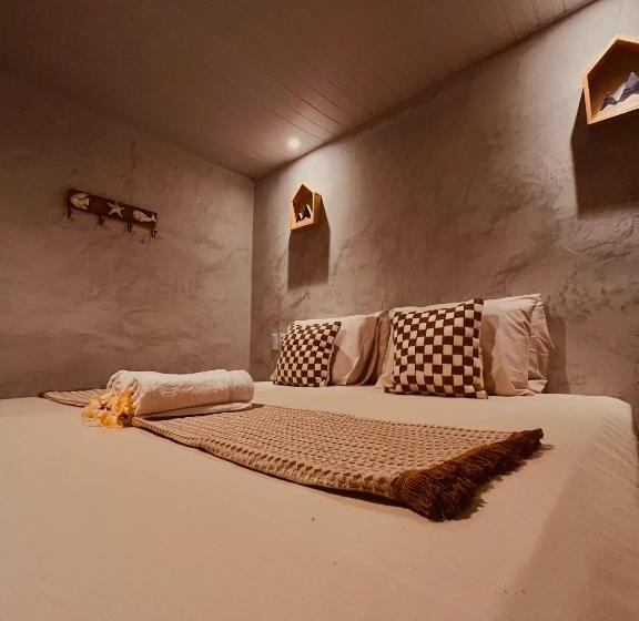 פנסיון Martinelli Residence