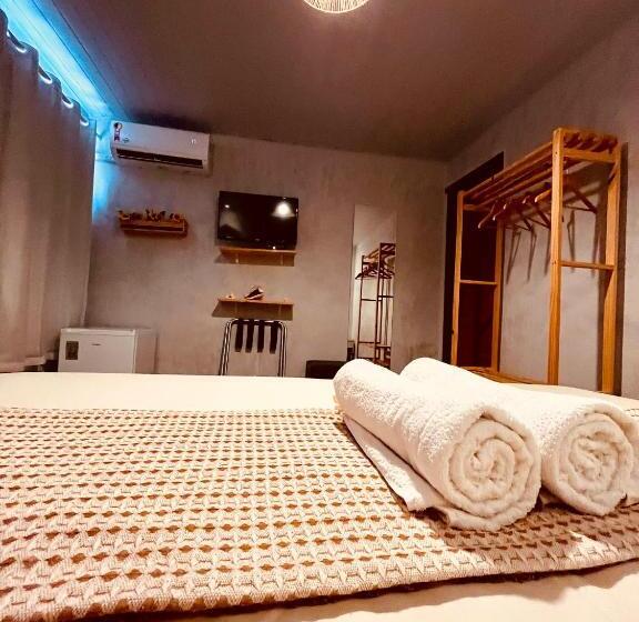 פנסיון Martinelli Residence