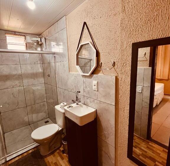 פנסיון Martinelli Residence