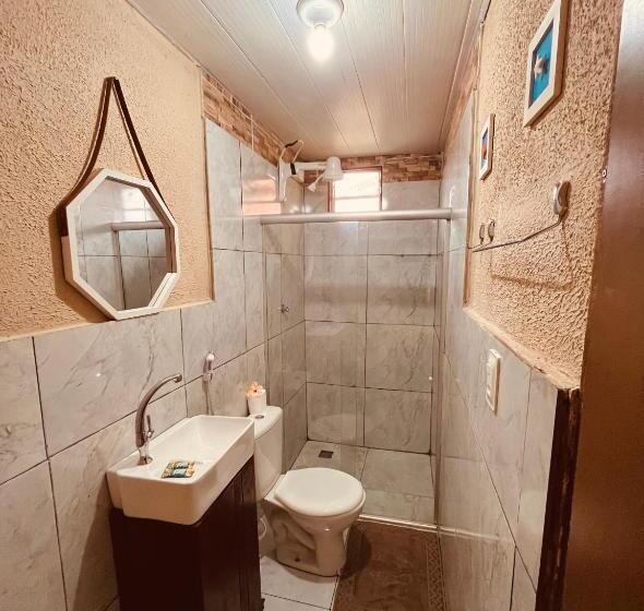 פנסיון Martinelli Residence