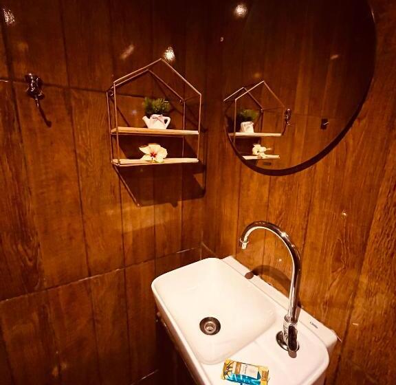 פנסיון Martinelli Residence